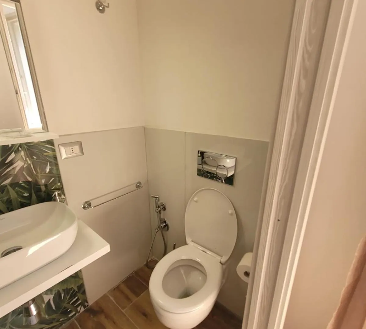 Stanza Nicoletta Bed and Breakfast Alghero