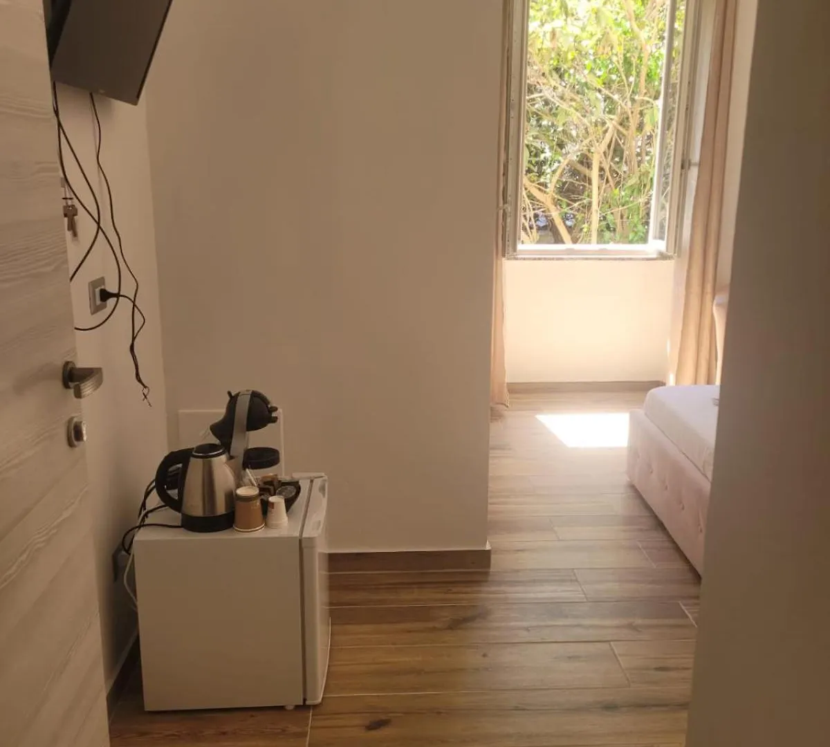 Bed & Breakfast Stanza Nicoletta Bed and Breakfast Alghero