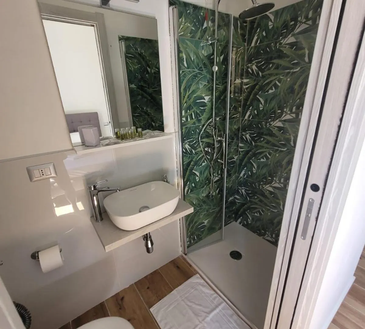 Stanza Nicoletta Bed and Breakfast Alghero 0*,