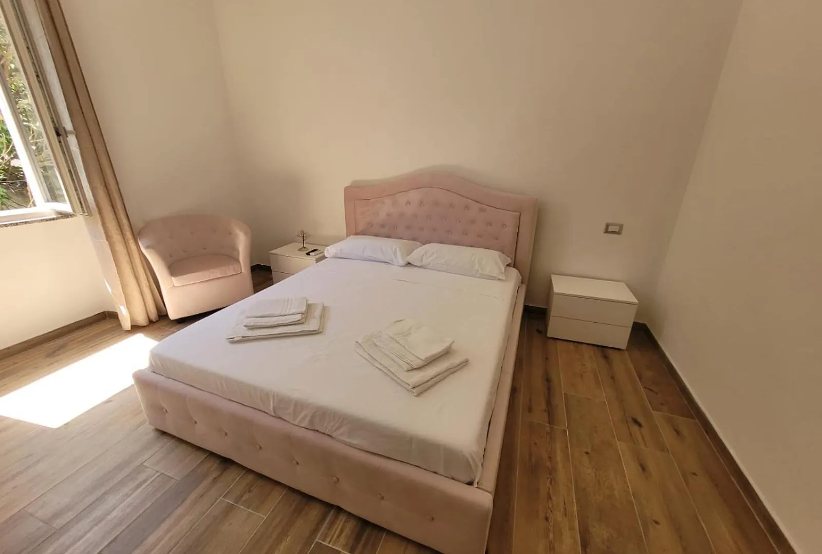 Stanza Nicoletta Bed and Breakfast Alghero
