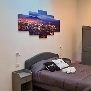 Morra's Napoli