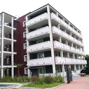 Malpensa Case Nuove (Lombardy)
