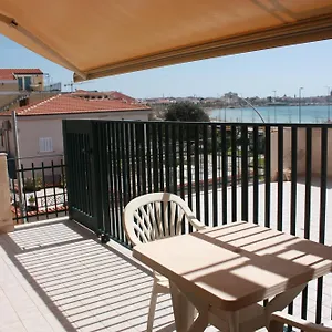 Viadelmare Alghero