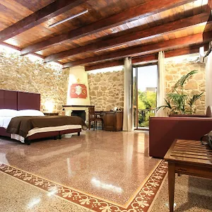 Bienestar - Maison De Charme Affittacamere