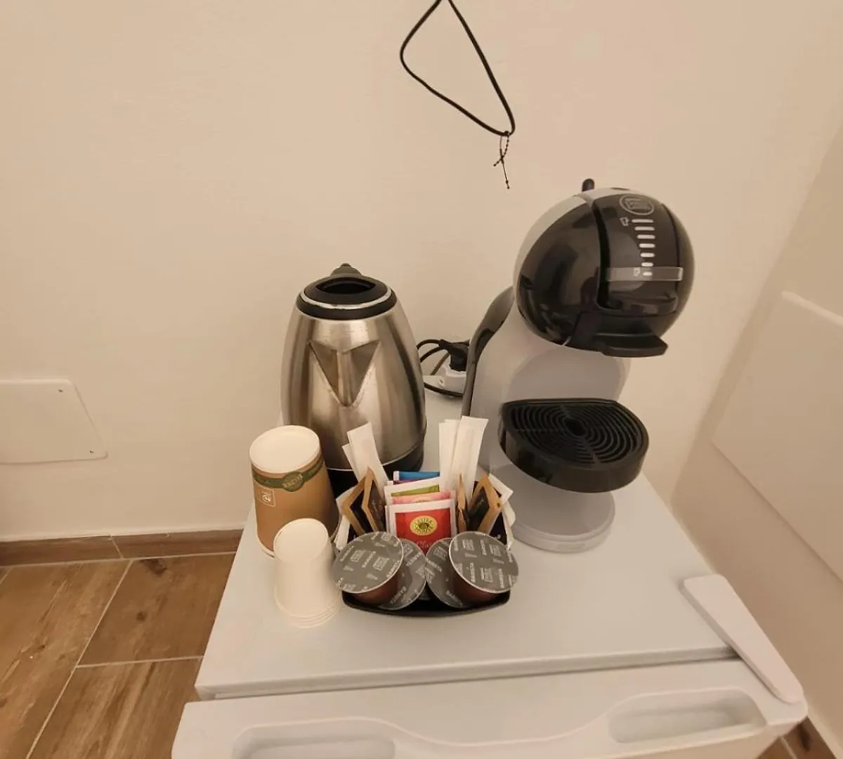 Stanza Nicoletta Bed and Breakfast Alguer 0*,  Italia