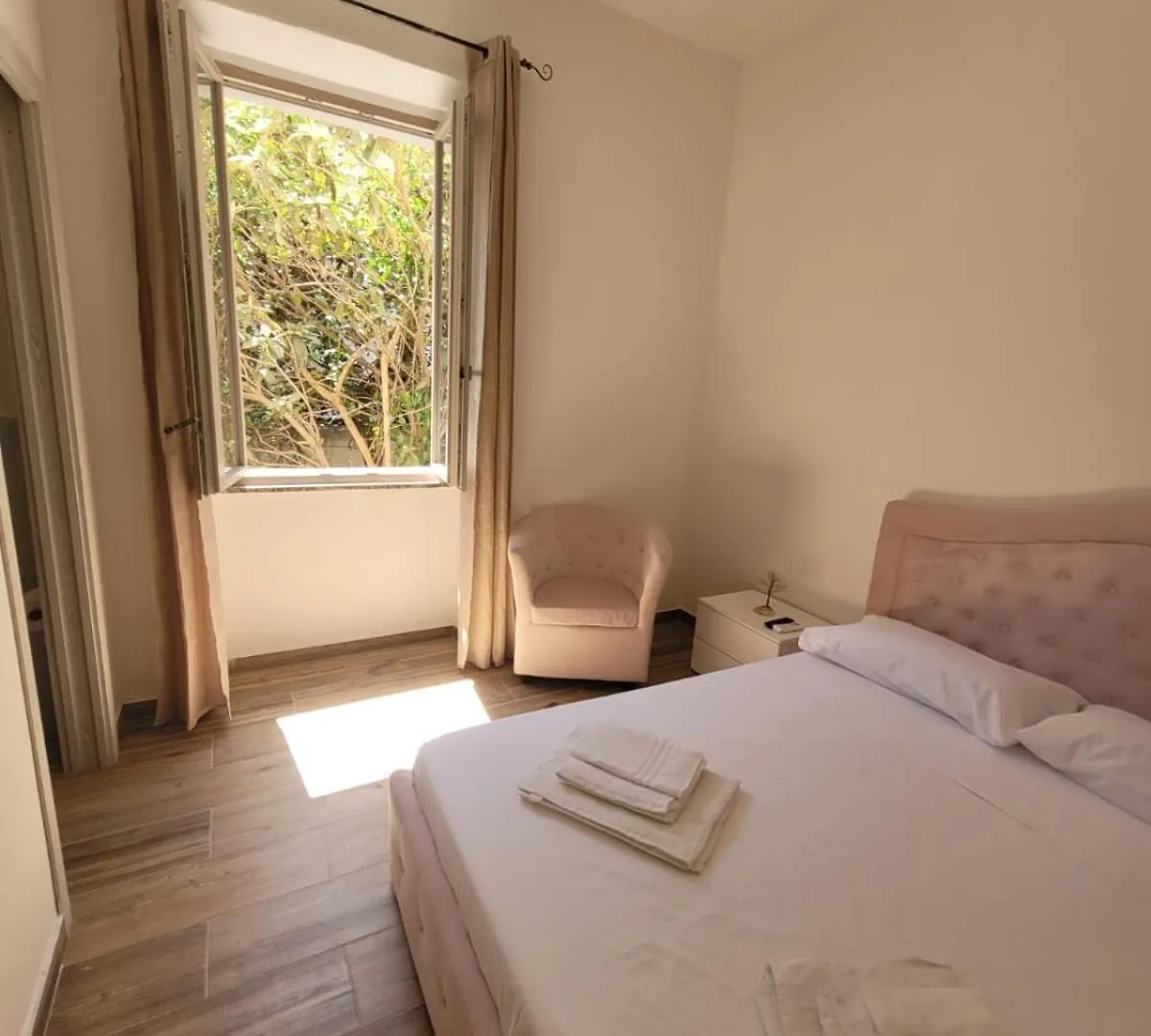 Stanza Nicoletta Bed and Breakfast Alguer
