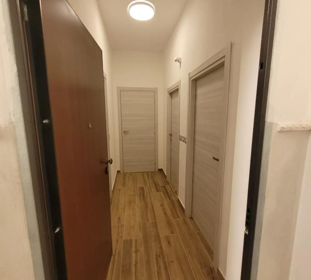 Stanza Nicoletta Bed and Breakfast Alguer Italia